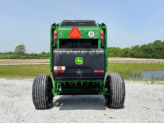 2023 John Deere 460M Baler/Round