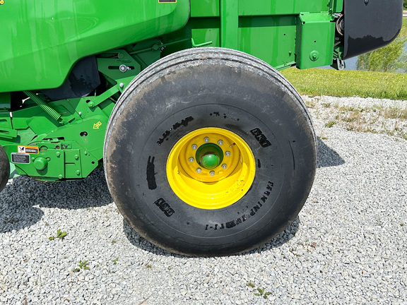 2023 John Deere 460M Baler/Round