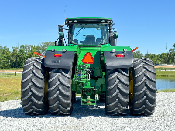 2015 John Deere 9470R Tractor 4WD