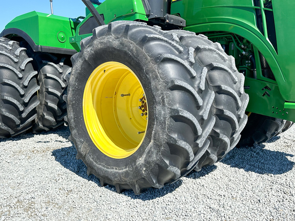 2015 John Deere 9470R Tractor 4WD