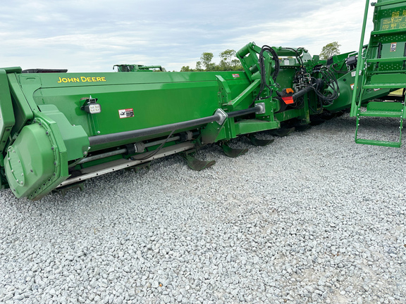 2023 John Deere C16F Header Corn Head