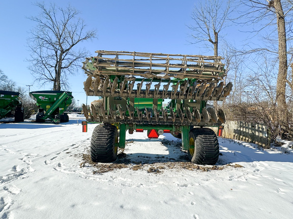 2021 John Deere 2680H Disk