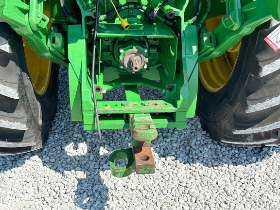 2013 John Deere 8235R Tractor