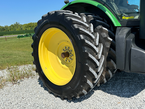 2013 John Deere 8235R Tractor