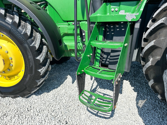 2013 John Deere 8235R Tractor