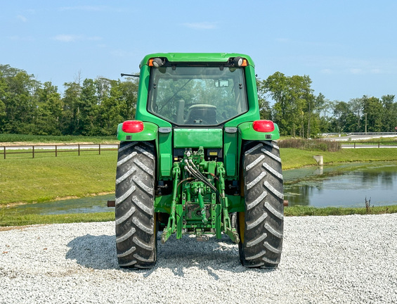 2006 John Deere 6420 Tractor