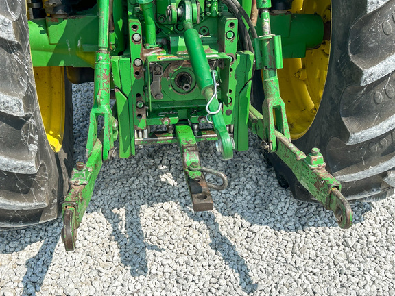 2006 John Deere 6420 Tractor