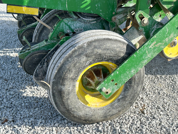 2003 John Deere 1770NT Planter