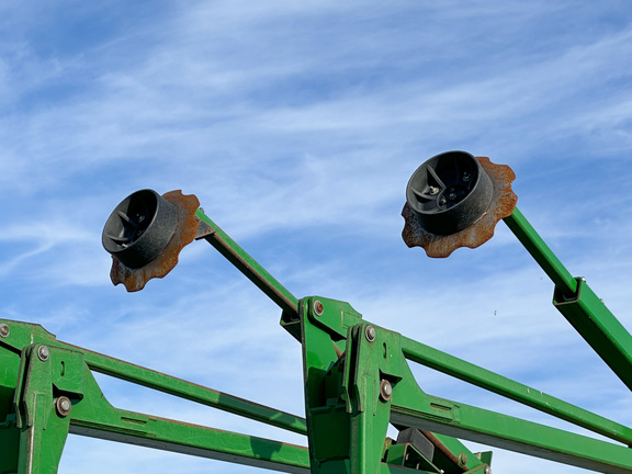 2003 John Deere 1770NT Planter