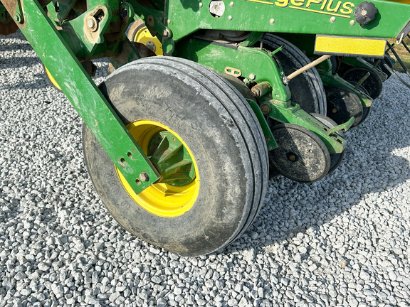 2003 John Deere 1770NT Planter