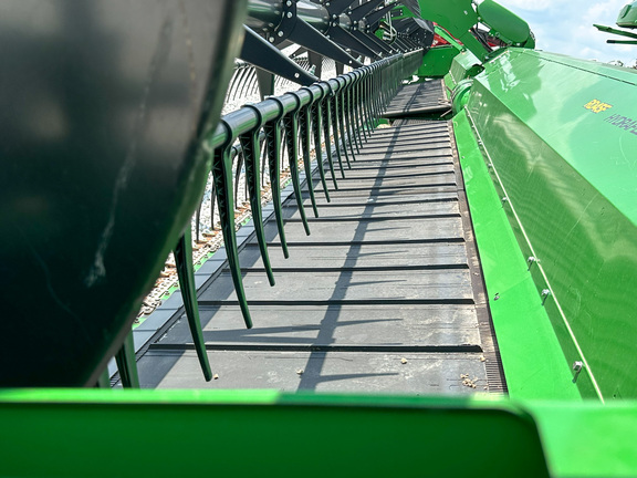 2021 John Deere RD45F Header Combine