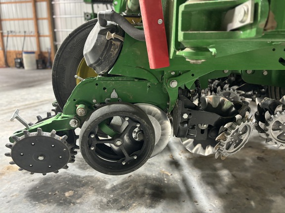 2024 John Deere 1795 Planter