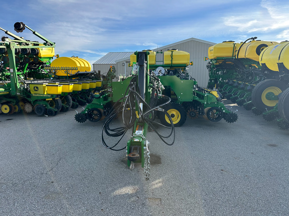 2024 John Deere DB60 Planter