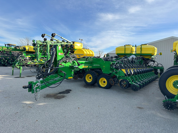 2024 John Deere DB60 Planter