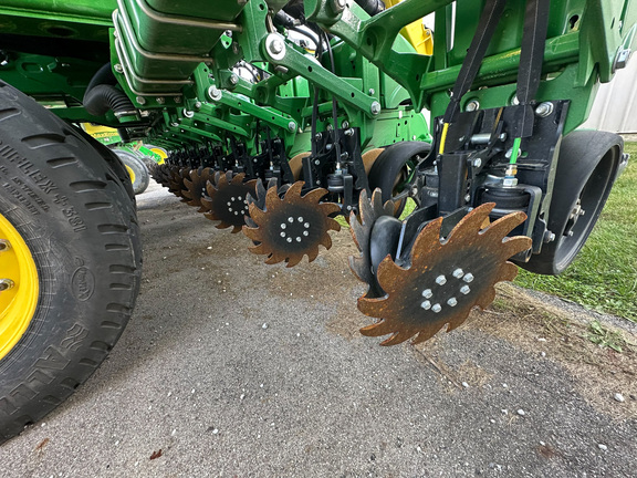 2024 John Deere DB60 Planter