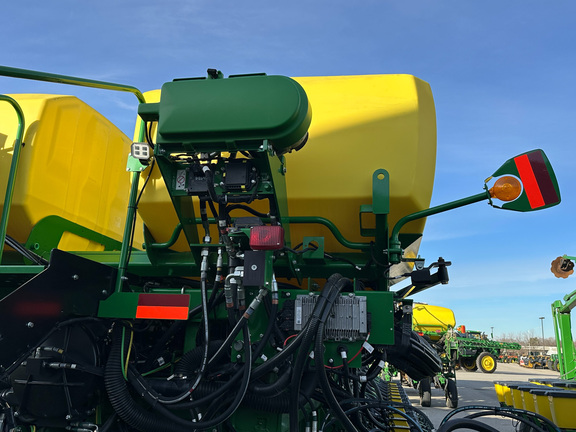 2024 John Deere DB60 Planter