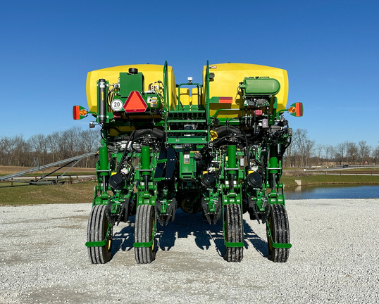 2024 John Deere 1775NT Planter