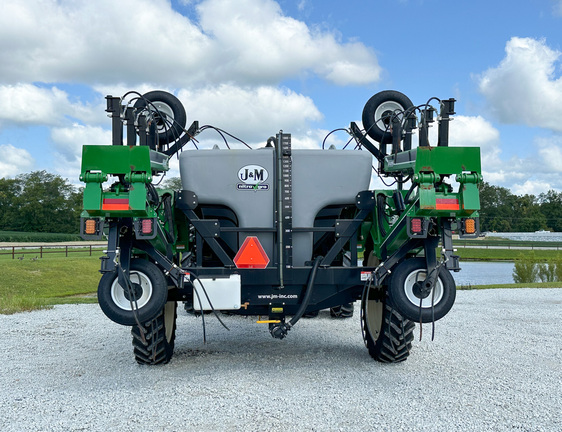 J&M 6018 Applicator