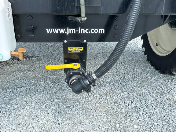 J&M 6018 Applicator