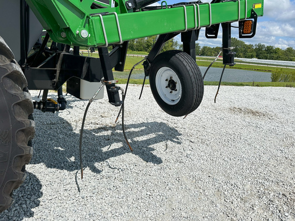 J&M 6018 Applicator