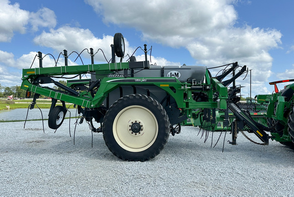 J&M 6018 Applicator