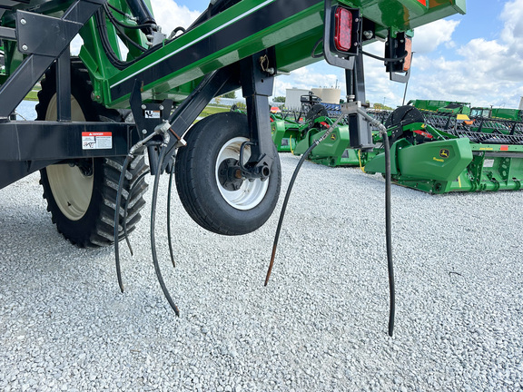 J&M 6018 Applicator