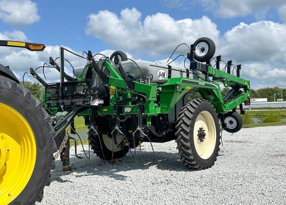 J&M 6018 Applicator