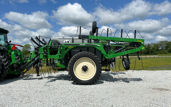 J&M 6018 Applicator