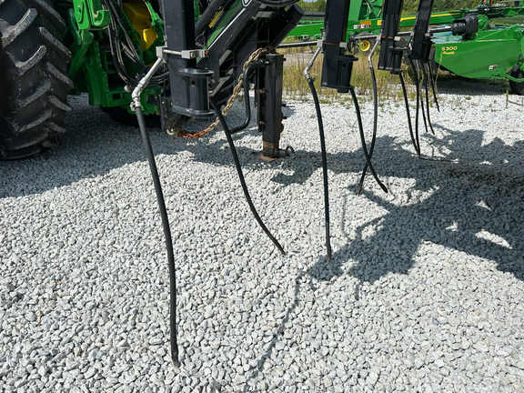 J&M 6018 Applicator