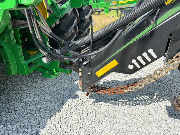 J&M 6018 Applicator