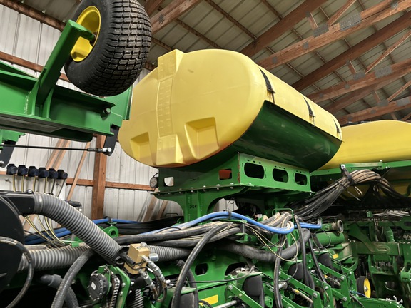 2019 John Deere 1775NT Planter