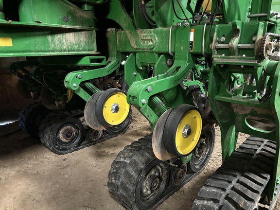 2019 John Deere 1775NT Planter