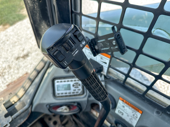 2014 Bobcat S750 Skid Steer Loader