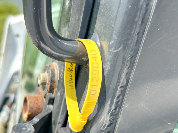 2014 Bobcat S750 Skid Steer Loader