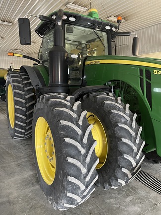 2018 John Deere 8295R Tractor