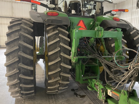 2018 John Deere 8295R Tractor