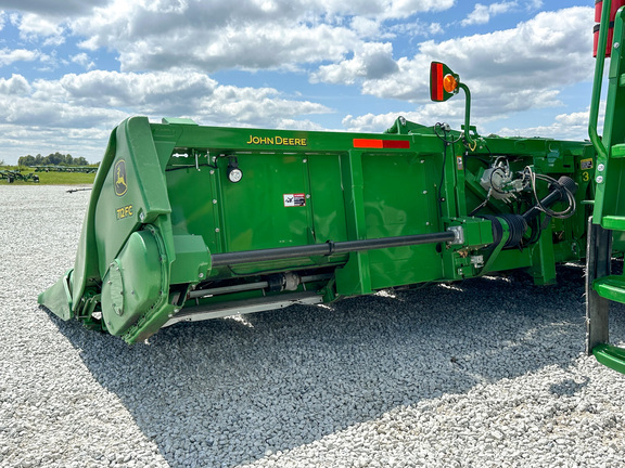 2020 John Deere 712FC Header Corn Head