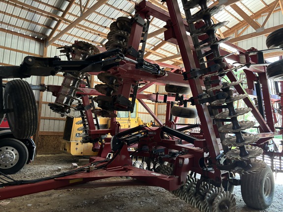 2013 Case IH 330 Misc