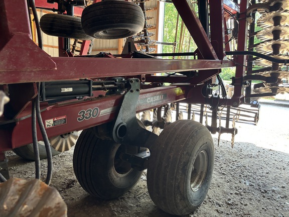 2013 Case IH 330 Misc