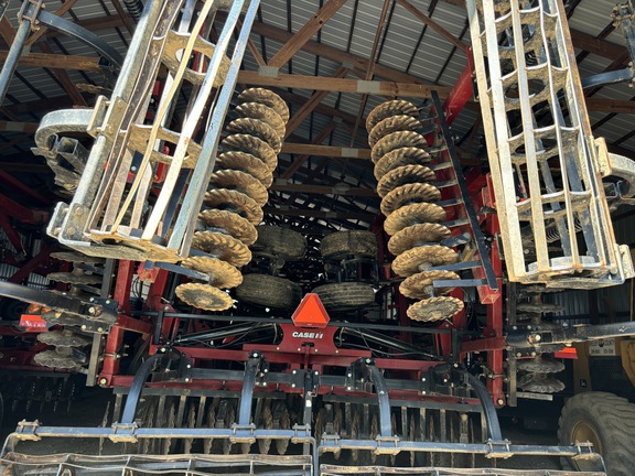 2013 Case IH 330 Misc