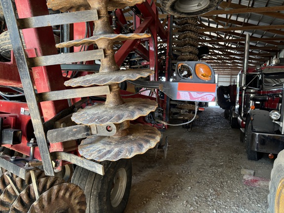 2013 Case IH 330 Misc