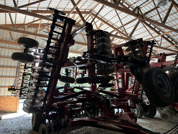 2013 Case IH 330 Misc