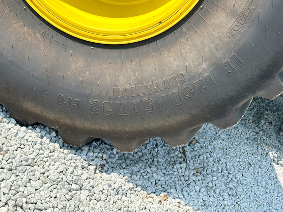 2019 John Deere S780 Combine