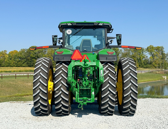 2023 John Deere 8R 410 Tractor