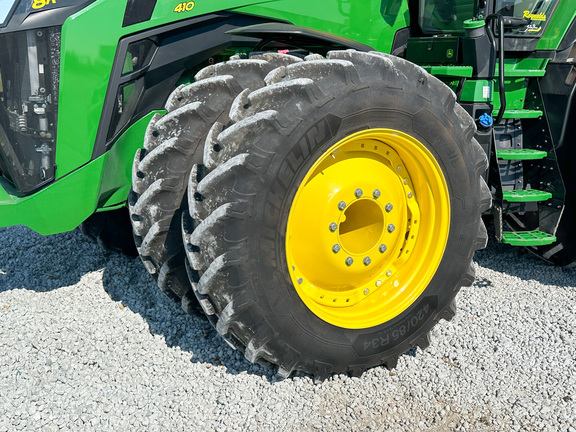 2023 John Deere 8R 410 Tractor