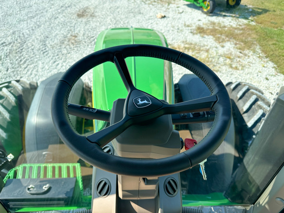 2023 John Deere 8R 410 Tractor