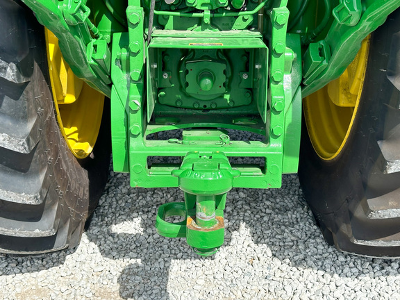 2023 John Deere 8R 370 Tractor