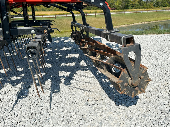 2017 Misc 6205-45 Mulch Finisher