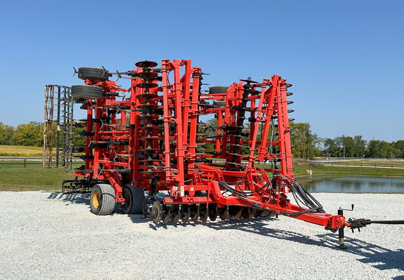 2017 Misc 6205-45 Mulch Finisher