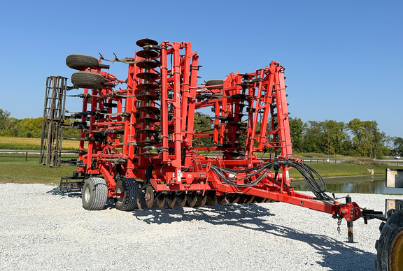 2013 Misc 6200-45 Mulch Finisher